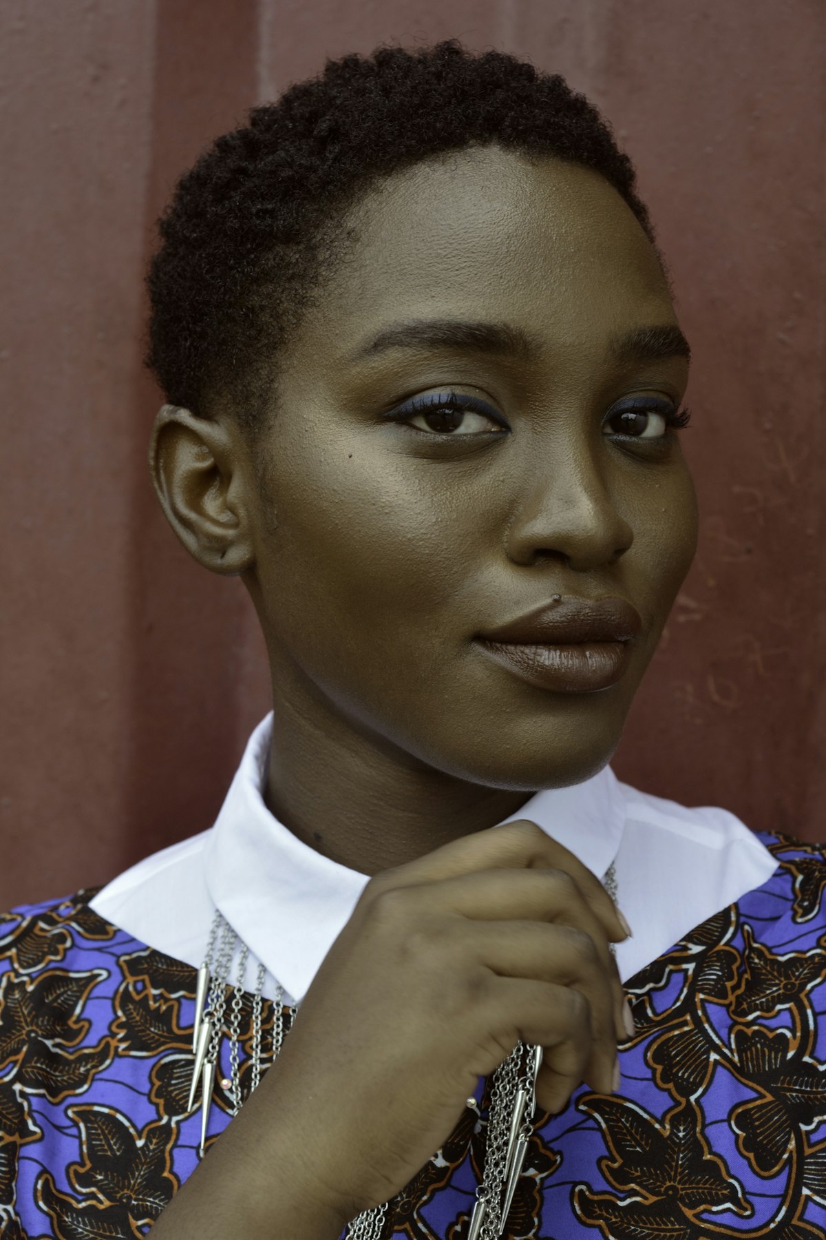 Profile picture