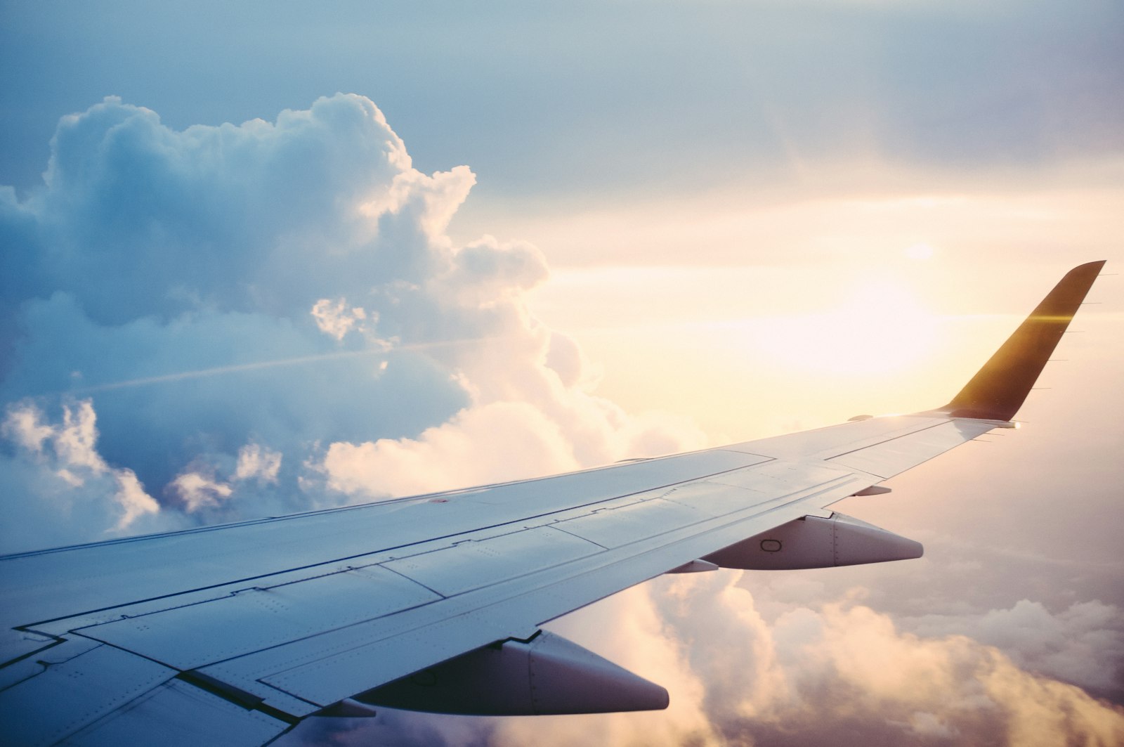 Flying Solo With a Baby: A Survival Guide That Actually Helps