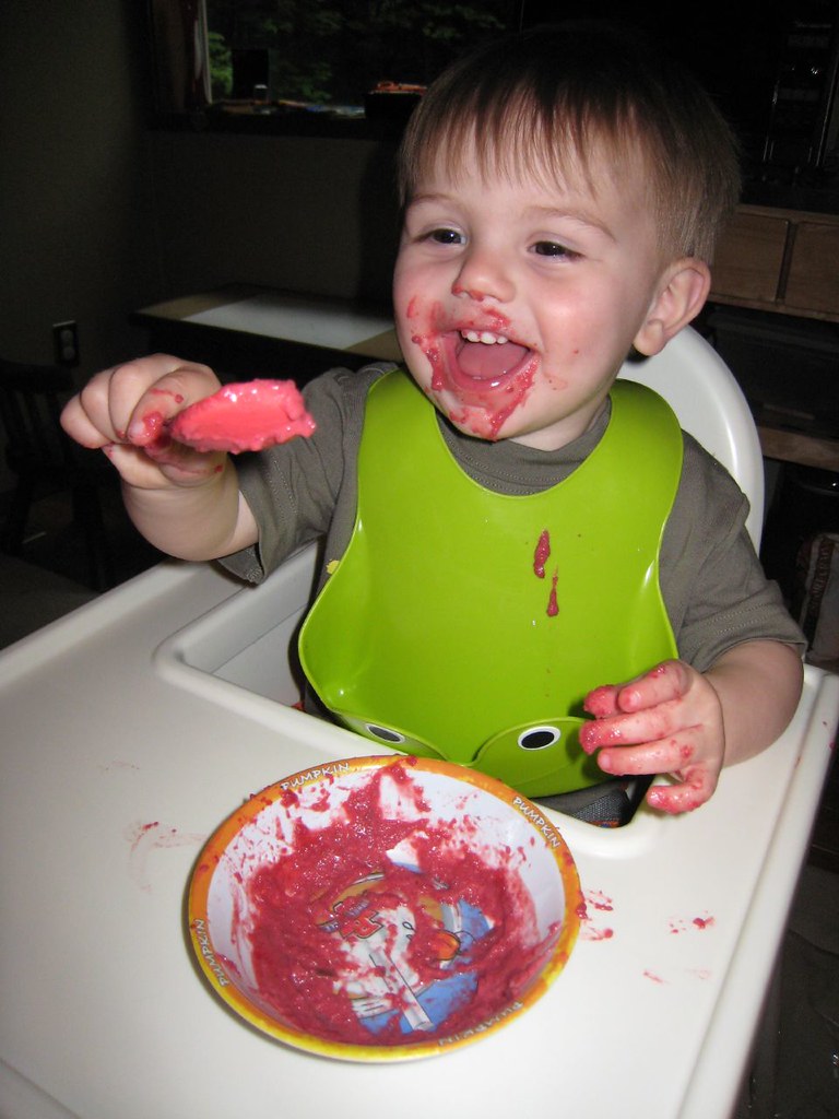 Baby-Led Weaning: A Realistic Starter Guide
