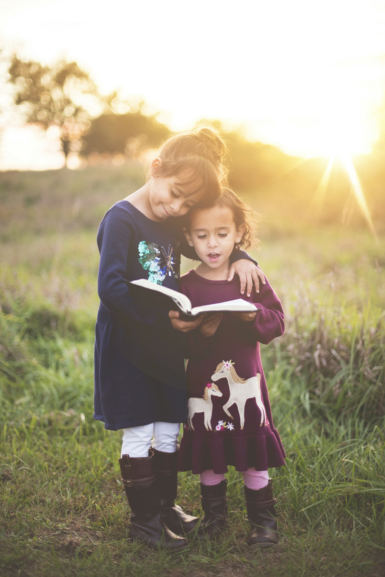 Building a Bedtime Routine That Sticks