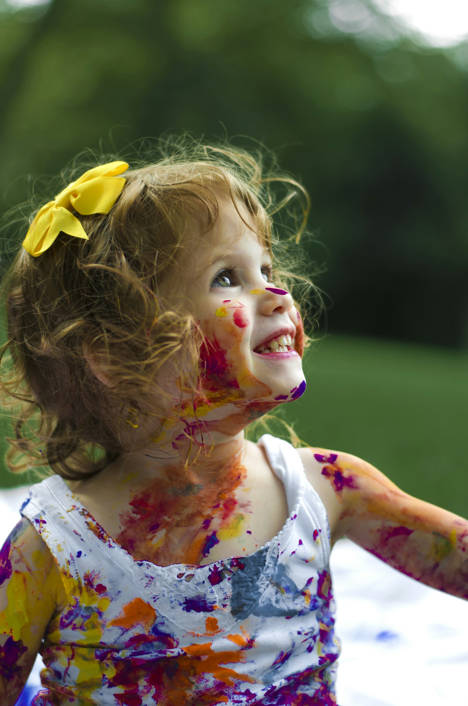 Toddler Tantrums Are Communication: How to Listen